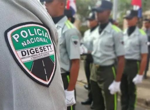 Hombre sufre desmayo tras discusión con agentes de la DIGESETT, en Higüey