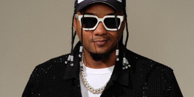 El intérprete Young Pilot arrasa con su nuevo hit “Fiesta tras fiesta” en Spotify y YouTube