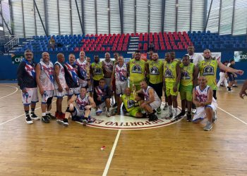 Éxito rotundo Segundo Torneo Álvaro Lembert con la participación de Puerto Rico