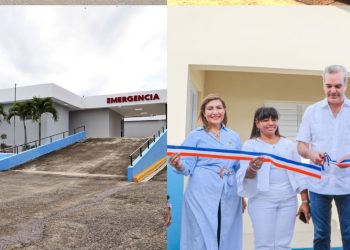 Gobierno de Luis Abinader impulsa más de 100 obras de alto impacto en las provincias fronterizas