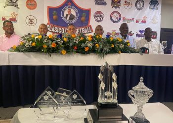 Clásico Los Piñeros celebra la 5ta edición de evento deportivo anual