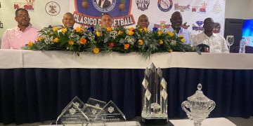 Clásico Los Piñeros celebra la 5ta edición de evento deportivo anual