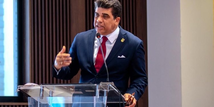 LMD socializa lineamientos para Plan Nacional de Mejoramiento de Infraestructura Peatonal