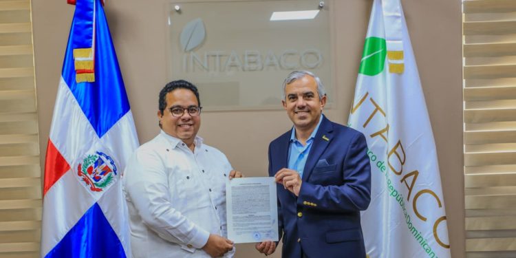 INCABIDE convierte bienes incautados en motor de desarrollo agrícola