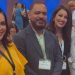 La experta en migración Risselis Reynoso participa en el Congreso Internacional CIMA 2025 en Punta Cana