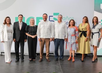 UCE celebra 55 años de un legado y excelencia académica