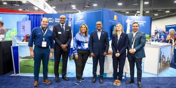 República Dominicana avanza en posicionamiento para convertirse en hub del Caribe para aviación privada ejecutiva