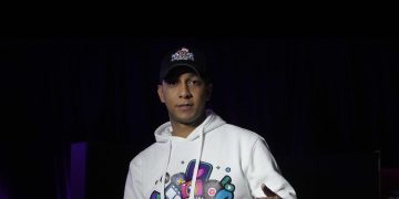 Plataformas YouTube y Twitch aterrizan en el país para formar parte del Festival de Creadores de Contenido 2025