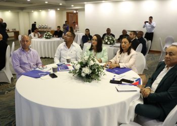 MESCyT impulsa fortalecimiento de gestión de riesgo de desastres en instituciones de educación superior