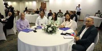 MESCyT impulsa fortalecimiento de gestión de riesgo de desastres en instituciones de educación superior