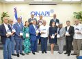 Director ONAPI lanza libro Compilación Jurisprudencial 2021-2023 para fortalecer Propiedad Industrial