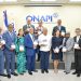 Director ONAPI lanza libro Compilación Jurisprudencial 2021-2023 para fortalecer Propiedad Industrial