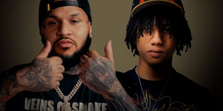 Slayter y Luis Brown lanzan su nuevo sencillo “Kiki”: un trap contundente con sabor caribeño