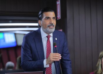 Diputado Juan José Rojas dice Presidente Luis Abinader cuenta con todo mi apoyo