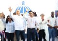 Wellington Arnaud: Alcantarillado pluvial de la calle 20 representa el fin del abandono en SPM