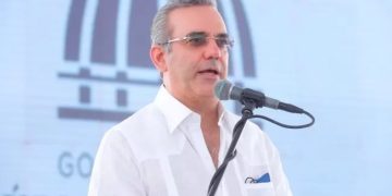 Presidente Abinader inaugurará varias obras este fin de semana