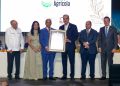 ADHA reconoce lo más destacado del agro dominicano en la XXXIV Medalla de Honor al Mérito