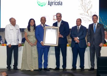 ADHA reconoce lo más destacado del agro dominicano en la XXXIV Medalla de Honor al Mérito