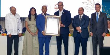 ADHA reconoce lo más destacado del agro dominicano en la XXXIV Medalla de Honor al Mérito