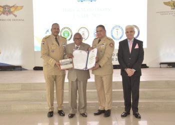 Reconocimiento al mérito y la excelencia académica