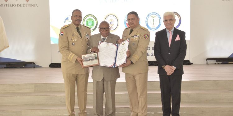 Reconocimiento al mérito y la excelencia académica