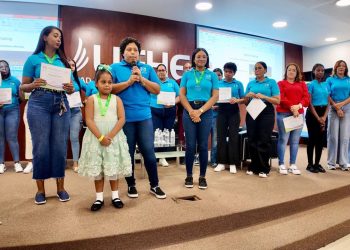 CIADIF realiza III Congreso Nacional “No todo es autismo”