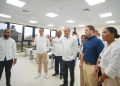 Tras 32 años de espera, se inaugura en Cotuí un centro de la UASD