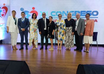FEJUS celebra con éxito el XI Congreso “Familia a Toda Prueba: Cultura de Paz y Mediación de Conflictos”