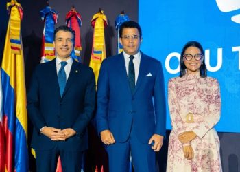 El Clúster Turístico de La Vega felicita al ministro Collado por reconocimiento de ONU Turismo