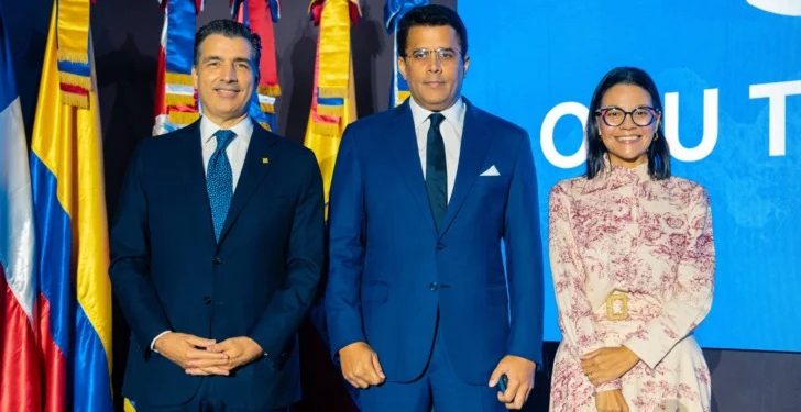 El Clúster Turístico de La Vega felicita al ministro Collado por reconocimiento de ONU Turismo