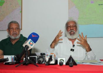 Hubieres: Empresarios reciben subsidios de combustibles, exenciones y evaden impuestos