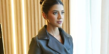 Omara Corporán, nueva Cónsul General de la República Dominicana en Chicago