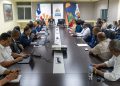 Ayuntamiento de Santo Domingo Este activa protocolos de emergencia ante intensas lluvias
