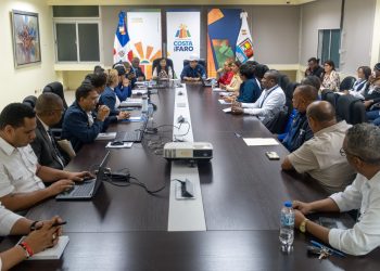 Ayuntamiento de Santo Domingo Este activa protocolos de emergencia ante intensas lluvias
