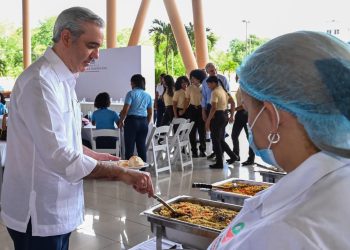 Dirección de Asistencia Social y Alimentación Comunitaria (DASAC) beneficia a miles de familias con operativos