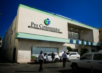 Pro Consumidor recibe por segunda vez reconocimiento de la DIGEIG por altos estándares de transparencia