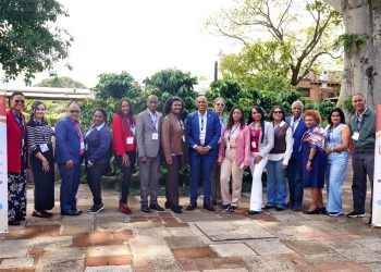 UASD participa en encuentro regional sobre cambio climático celebrado en Guatemala