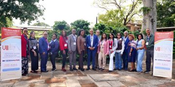 UASD participa en encuentro regional sobre cambio climático celebrado en Guatemala