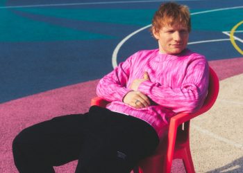 Ed Sheeran se presentará el 9 de mayo de 2026 por primera vez en RD
