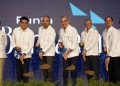 Leonardo Aguilera destaca cartera turística de Banreservas aumenta de RD$22,000 a más de RD$50,000 millones
