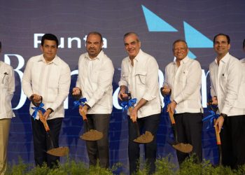 Leonardo Aguilera destaca cartera turística de Banreservas aumenta de RD$22,000 a más de RD$50,000 millones