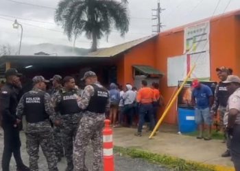 Energía y Minas informa sobre incidente en operación minera Cormidom
