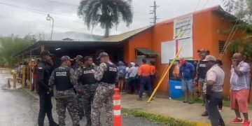 Energía y Minas informa sobre incidente en operación minera Cormidom