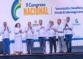 ADEXDIM realiza su ll congreso "Inocencio, Desafíos y Visión de Futuro Desde El Liderazgo Local "