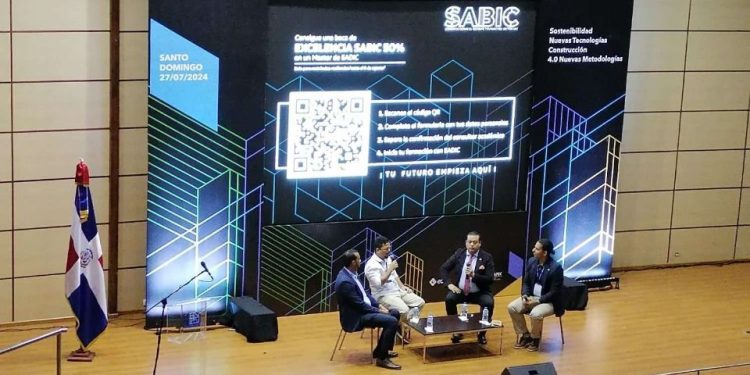El Congreso Internacional SABIC regresa a República Dominicana para seguir impulsando la innovación en el sector AEC
