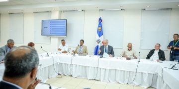 "Mesa de los cinco pilares” del MINERD identifica prioridades clave para fortalecer el sistema preuniversitario