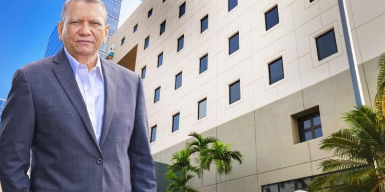 Banreservas lidera el sistema bancario dominicano con más de RD$1.3 billones en activos