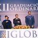 El IGLOBAL celebra su XII Graduación Ordinaria reafirmando su compromiso con la excelencia académica y la formación de líderes con visión global