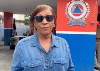 Alcaldesa de La Vega Activa Operativos de Limpieza Preventiva por el paso de la Tormenta Melissa