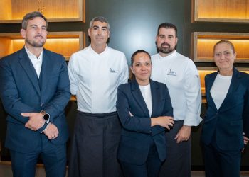 El Bevir by Lopesan entra en el selecto grupo de restaurantes recomendados por la Guía Michelin